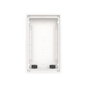 UZB636 Mauerkasten  UK600 3 R
