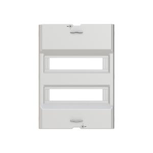 UZA624 Abdeckung  UK600 2 R