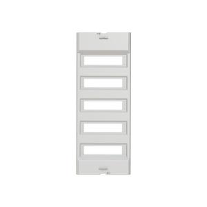 UZA660 Abdeckung  UK600 5 R