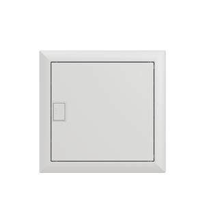 UK612N2 Vert. UP 12PLE IP30 mit Tür