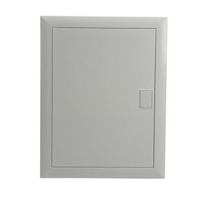UK624N3 Vert. UP 24PLE IP30 mit Tür