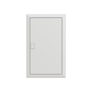 UK636N3 Vert. UP 36PLE IP30 mit Tür