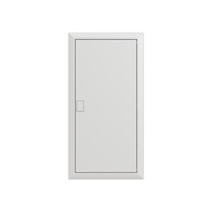 UK648N3 Vert. UP 48PLE IP30 mit Tür