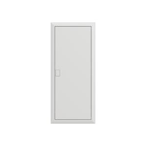 UK660N4 Vert. UP 60PLE IP30 mit Tür