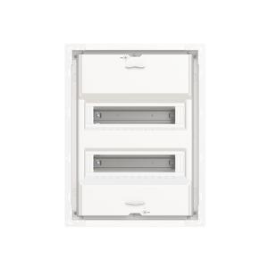 UK624NB Vert. UP 24PLE IP30 basis