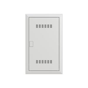 UK636MV Media VT UP Patchp. 3R bel Tü