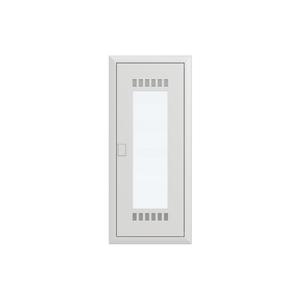 UK663CW Combi VT UP 36PLE wifi Tür