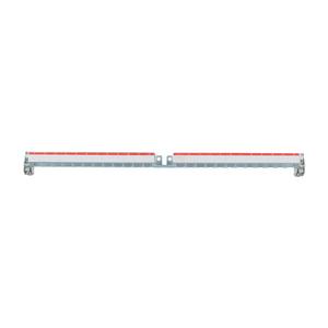 ZE333 Patchpanel 24 fach E-Dat