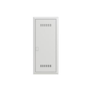 UK662CVC Combi VT UP 24PLE bel. Tür