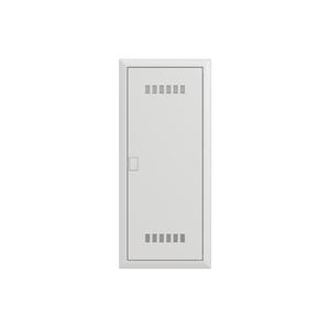 UK663CVC Combi VT UP 36PLE bel. Tür