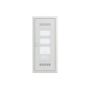 UK663CWC Combi VT UP 36PLE wifi Tür