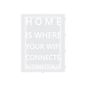 UZD624  Einsatz LED panel 2 R