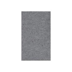 UZD631  Einsatz Pinnwand 3 R