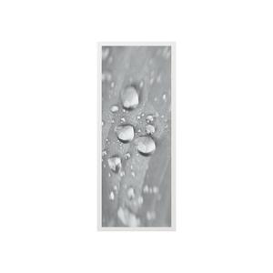 UZ643D Design Folie Tropfen