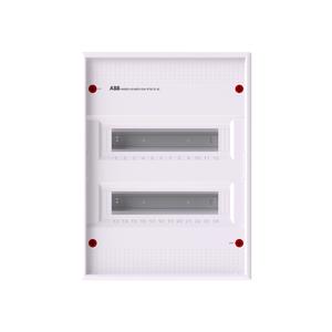 AK624N3 Vert. AP 24PLE 2R ohne Tür