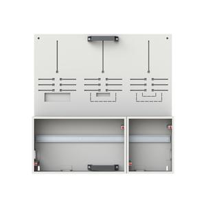 KF142 Meßplatte unbestückt