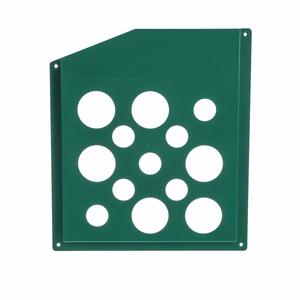 ZA13 Plantasche  A4 selbstklebend