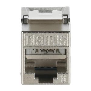 ZE312 Buchse RJ45 Metall