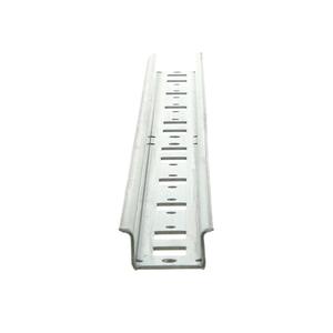 ED2 Hutprofil-Schiene 2F. 35x15mm