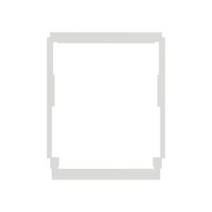 ZH447 Einfachblende NH2 1FB