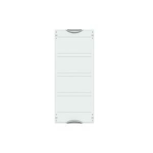 MBK114 Bausatz Reihenkl.Mod.vertical