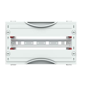 MBG101 Bausatz Reiheneinb.Ger.-Modul