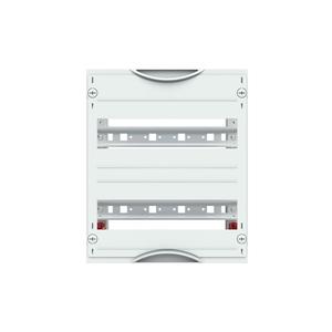 MBG102 Bausatz Reiheneinb.Ger.-Modul