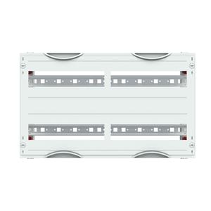 MBG422 Bausatz Reiheneinb.Ger.-Modul