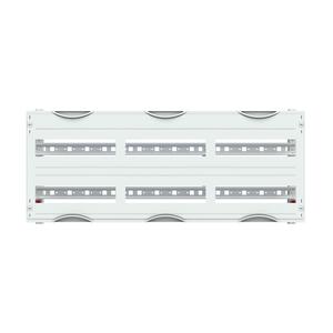 MBG302 Bausatz Reiheneinb.Ger.-Modul