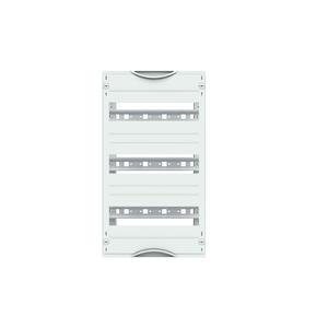 MBG103 Bausatz Reiheneinb.Ger.-Modul