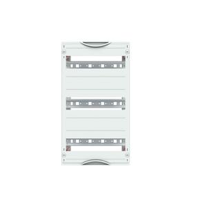 MBG413 Bausatz Reiheneinb.Ger.-Modul
