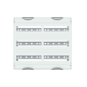 MBG203 Bausatz Reiheneinb.Ger.-Modul