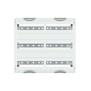 MBG423 Bausatz Reiheneinb.Ger.-Modul