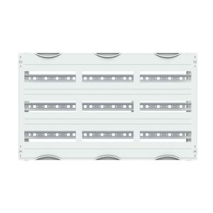MBG303 Bausatz Reiheneinb.Ger.-Modul