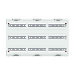 MBG433 Bausatz Reiheneinb.Ger.-Modul