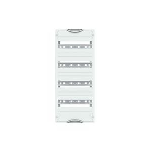 MBG104 Bausatz Reiheneinb.Ger.-Modul