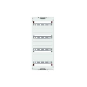 MBG414 Bausatz Reiheneinb.Ger.-Modul