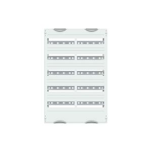 MBG205 Bausatz Reiheneinb.Ger.-Modul