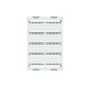 MBG425 Bausatz Reiheneinb.Ger.-Modul