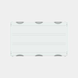 MM313 Montageplatten-Modul