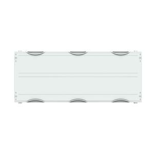 MBS324 Bausatz Sammelschienen-Modul