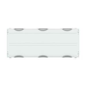 MBN362 Bausatz N/PE-Schienen-Modul