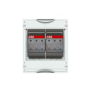 MT136B NH00-Sich.Lasttrenner-Modul