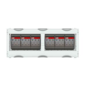 MT336B NH00-Sich.Lasttrenner-Modul