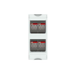 MT137B NH00-Sich.Lasttrenner-Modul