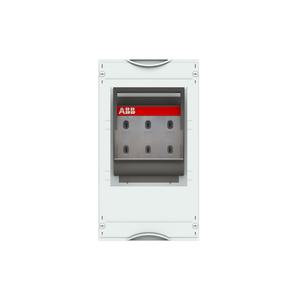 MT142B NH1-Sich.Lasttrenner-Modul