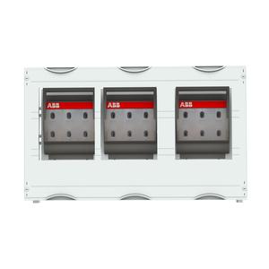 MT342B NH1-Sich.Lasttrenner-Modul