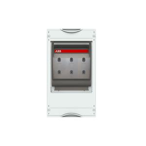 MT144B NH2-Sich.Lasttrenner-Modul