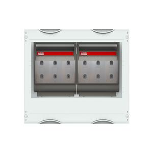 MT244B NH2-Sich.Lasttrenner-Modul