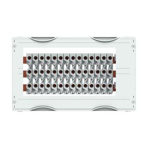MR202B Sammelschienen 60mm -Modul